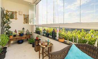 Imagem 7: Apartamento com 3 dormitórios à venda, 145 m² por R$ 899.000,00 - Barro Branco - São Paulo