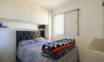 Imagem 6: Apartamento com 2 dormitórios à venda, 50 m² por R$ 295.000,00 - Lauzane Paulista - São Pa