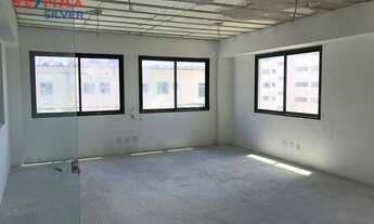 Imagem 5: Andar Corporativo para alugar, 220 m² por R$ 10.000,00/mês - Pituba - Salvador/BA