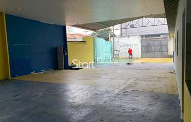 Imagem 2: Salão - São Bernardo - Campinas