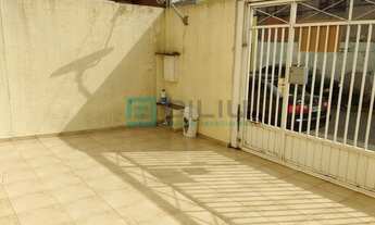 Imagem 7: São Paulo - Casa Padrão - Vila Nova York