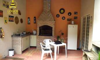 Imagem 5: Casa com 3 dormitórios à venda, 228 m² por R$ 890.000,00 - Jardim do Lago - Atibaia/SP