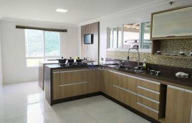 Imagem 3: Casa com 3 dormitórios à venda, 190 m² por R$ 1.260.000,00 - Cascatinha - Nova Friburgo/RJ