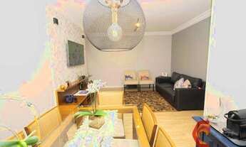 Imagem 3: Apartamento 100m² no Anália Franco