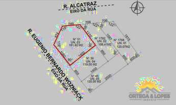 Imagem 6: Terreno para vender, 120.00 m2 por R$ 90562.52 - Gralha Azul - Fazenda Rio Grande