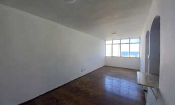 Imagem 3: Apartamento para venda possui 105m² com 3 quartos em Pituba - Salvador - BA