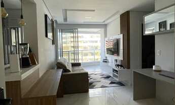 Imagem 6: Lindo Apartamento com 2 dormitórios no Wave Alphaville 70m2