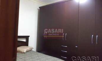 Imagem 4: Apartamento com 3 dormitórios à venda, 86 m² - Jardim do Mar - São Bernardo do Campo/SP