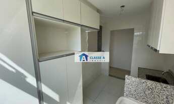 Imagem 5: Apartamento com 3 dormitórios à venda, 62 m² por R$ 334.950,00 - Conjunto Califórnia - Bel