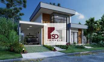 Imagem: Casa com 3 dormitórios à venda, 120 m²