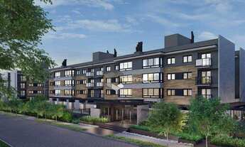 Imagem 4: Apartamento Garden com 3 dormitórios à venda, 163 m² por R$ 1.725.000 - Três Figueiras - P