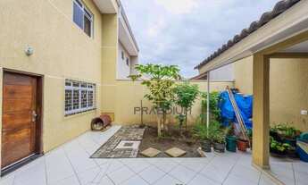Imagem 2: Sobrado com 4 dormitórios à venda, 207 m² por R$ 750.000,00 - Jardim das Américas - Curiti