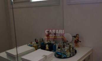 Imagem 5: Apartamento Residencial à venda, Bairro Jardim, Santo André - AP52881