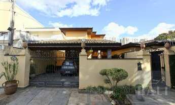 Imagem: Sobrado com 4 dormitórios à venda, 300