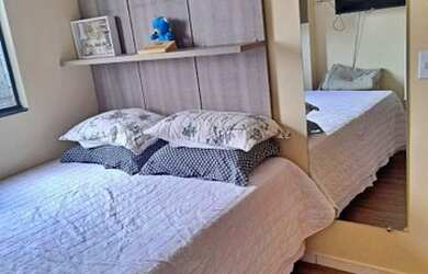 Imagem 12: Residencial Plaza em Colônia Agrícola Samambaia, Vicente Pires