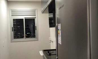 Imagem 6: Apartamento com 1 dormitório para alugar, 50 m² por R$ 4.000/mês - Jardim Sao Paulo(Zona N