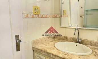 Imagem 6: Apartamento com 2 dormitórios à venda, 75 m² por R$ 360.000,00 - Icaraí - Niterói/RJ