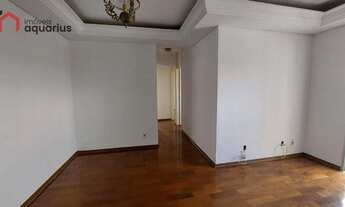 Imagem 6: Apartamento com 3 dormitórios à venda, 78 m² por R$ 385.000,00 - Jardim Satélite - São Jos