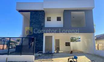 Imagem: Sobrado para venda com 136 metros quadrados