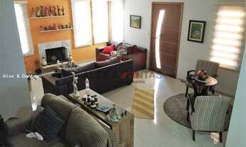 Imagem 3: Sobrado Residencial à venda, Parque São Pedro, São Bernardo do Campo -