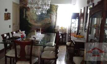 Imagem 2: Apartamento com 3 dormitórios à venda, 210 m² por R$ 892.000,00 - Centro - Jundiaí/SP