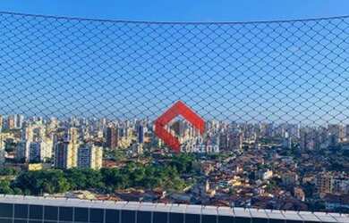 Imagem 2: Cobertura com 3 dormitórios à venda, 164 m² por R$ 1.295.000,00 - Mucuripe - Fortaleza/CE