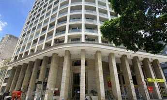 Imagem 3: Sala à venda, 26 m² - Centro - São Paulo/SP