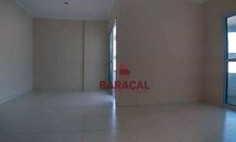 Imagem 7: Apartamento com 2 dormitórios à venda, 92 m² por R$ 569.600,00 - Canto do Forte - Praia Gr