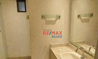 Imagem 6: Apartamento com 4 dormitórios à venda, 116 m² por R$ 539.000,00 - Acm - Salvador/BA