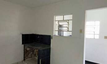 Imagem 3: Casa com 1 dormitório para alugar por R$ 700/mês - São João Clímaco - São Paulo/SP