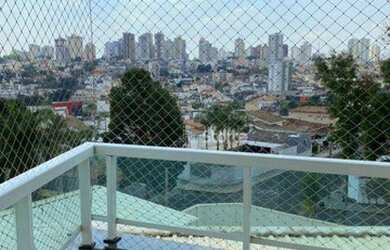 Imagem 3: Apartamento com 4 dormitórios à venda, 135 m² por R$ 750.000 - Vigilato Pereira - Uberlând