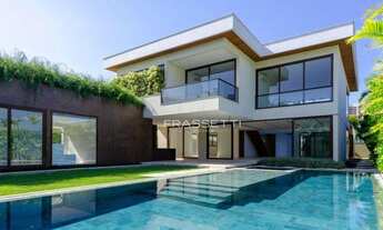 Imagem: Casa com 5 dormitórios à venda, 1600 m²