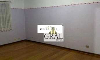 Imagem 3: Casa com 3 dormitórios, 570 m² - venda por R$ 3.300.000,00 ou aluguel por R$ 15.000,00/mês