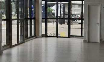 Imagem 2: Sala para alugar, 158 m² por R$ 7.900,00/mês - Vila Belvedere - Americana/SP