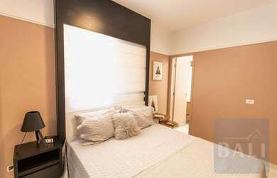 Imagem 4: Apartamento com 2 dormitórios à venda, 56 m² por R$ 215.000,00 - Vila Nossa Senhora das Gr