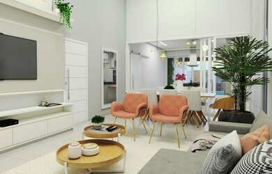 Imagem 2: Casa em Condominio Fechado