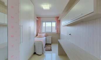 Imagem 7: Condomínio club - duas vagas