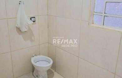 Imagem 6: Casa Comercial para locação no Bosque