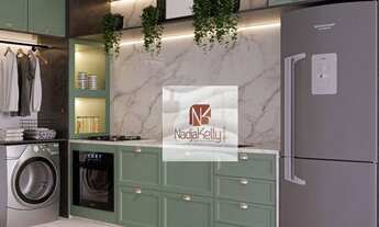 Imagem 6: Apartamento com 1, 2 e 3 dormitório à venda, a partir de R$ 243.000 - Praia Formosa - Cabe