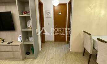 Imagem 4: RIBEIRãO PRETO - Padrão - Vila Maria Luiza