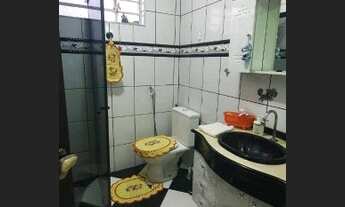 Imagem 7: Casa com 3 dormitórios à venda, 85 m² por R$ 500.000,00 - Centro - Carapicuíba/SP