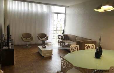 Imagem 6: Apartamento com 2 dormitórios à venda, 109 m² por R$ 320.000,00 - Centro - Santo André/SP