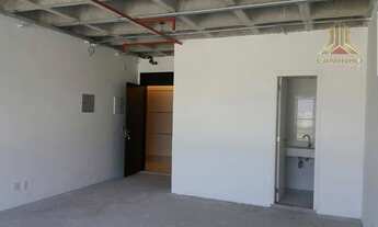 Imagem 6: Barra Shopping Sala comercial