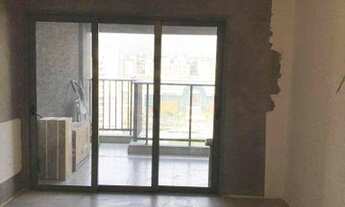 Imagem 2: Studio com 1 dormitório à venda, 32 m² por R$ 850.000,00 - Moema - São Paulo/SP