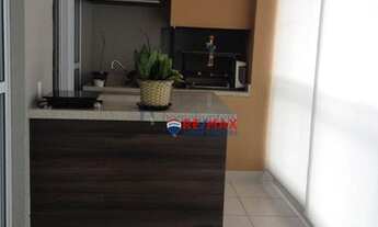 Imagem 3: Apartamento à venda, 109 m² por R$ 770.000,00 - Parque Prado - Campinas/SP