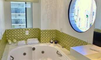 Imagem 6: Apartamento - Ed. Multiplex Unique - R. Boaventura Da Silva - Umarizal