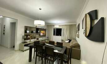 Imagem 4: Apartamento com 3 dormitórios à venda, 102 m² por R$ 550.000,00 - Osvaldo Cruz - São Caeta