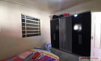 Imagem 2: Casa para Venda em Peruíbe, Jardim Ribamar, 2 dormitórios, 1 banheiro, 4 vagas