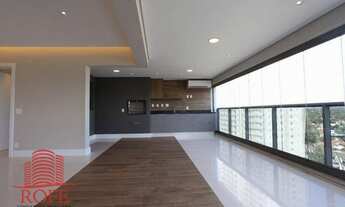 Imagem 4: Apartamento com 3 dormitórios, 193 m² - venda por R$ 3.100.000,00 ou aluguel por R$ 11.000