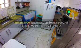 Imagem 5: Brasil 1000 - Sorveteria Lucro 6mil no Parque São Lucas, SP. (Cod. 1200